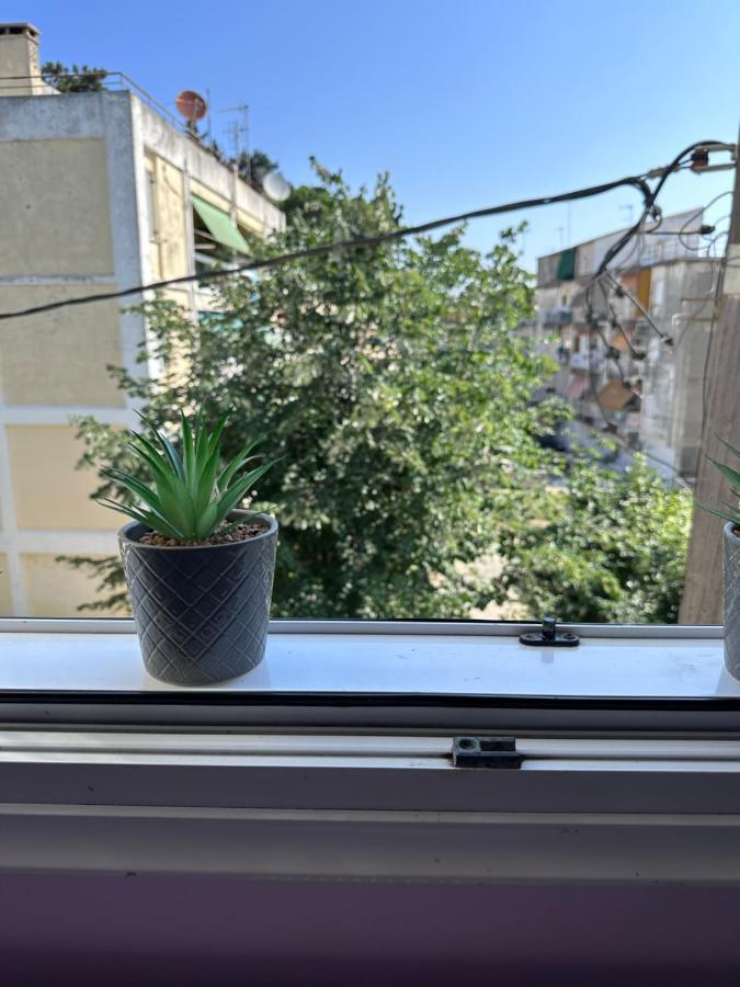 Olia Apartment Corfu  Eksteriør bilde