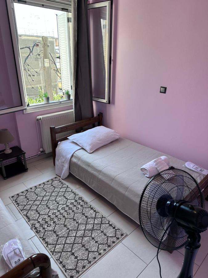Olia Apartment Corfu  Eksteriør bilde